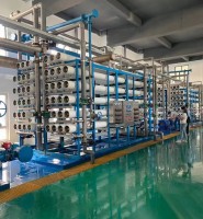 é™¤é¹½æ°´å·¥ç¨‹ç³»çµ±